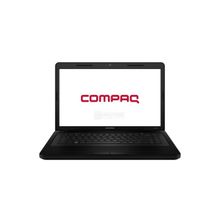 Ноутбук 15.6 HP Compaq Presario CQ58-150SR B820 2Gb 320Gb HD Graphics DVD(DL) BT Cam 4400мАч Free DOS Черный [B3Z56EA]