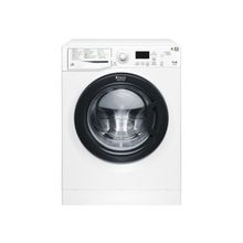 Hotpoint-Ariston WMSG 625 B CIS