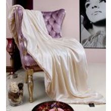 Одеяло Шелк в шелке Handmade среднее 150х210 см 950 гр 14098 On Silk