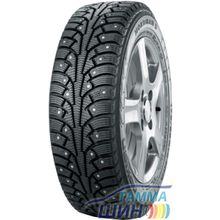 Nokian Nordman 5 225 55 R17 101T шип