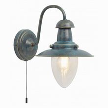 Arte Lamp Fisherman A5518AP-1BG