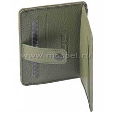 Narvin Обложка для документов 9105 N.Polo Olive