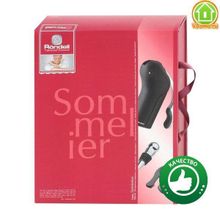 Винный набор Rondell Sommelier 428-RD