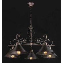 Подвесная люстра House 8 H104-55-R