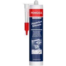 Penosil Premium Aquarium Silicone 280 мл бесцветный