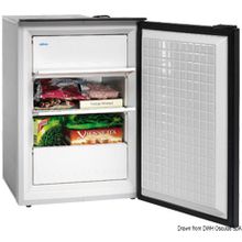 Osculati ISOTHERM CR90 fridge 12 24 V, 50.839.00