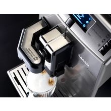 SAECO LIRIKA One Touch Cappuccino