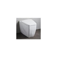 Унитаз приставной Jacuzzi Nexus 9403-114A