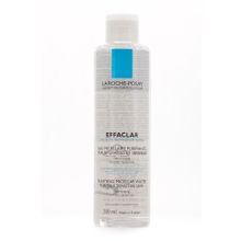 La Roche-Posay очищающая Effaclar