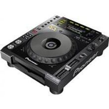 CDJ-850-K DJ