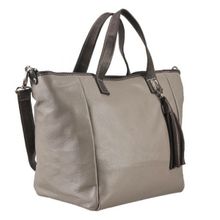 Женская сумка KSK 3199 бежевая