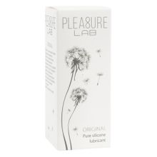 Pleasure Lab Гипоаллергенный силиконовый лубрикант Pleasure Lab Original - 100 мл.