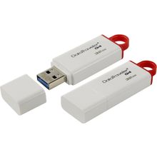 USB флешка Kingston DataTraveler G4 32GB