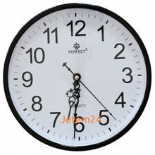 Perfect 5008-4 чер  настенные