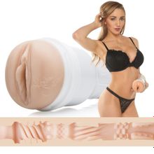 Fleshlight Мастурбатор-вагина Fleshlight Girls - Kendra Sunderland Angel (телесный)