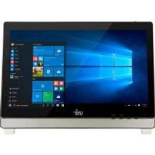 Моноблок iRU OFFICE K2101 21.5" FULL HD I3 4160 (3.6) (381544)