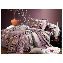 Примавера Постельное белье КПБ Cupid  (2 сп. евро)