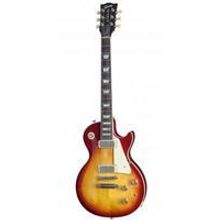 USA LES PAUL DELUXE 2015 HERITAGE CHERRY SUNBURST