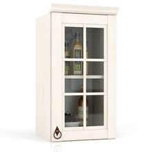 Любимый Дом Кухня Амели Шкаф стекло 40 см. универсальный ID - 286737