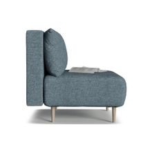 Смарт Кресло Mille Armchair 07 не раскладное