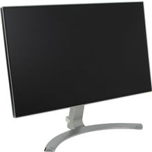 23.8" ЖК монитор LG 24MP88HV-S (LCD, Wide,  1920x1080,  D-Sub,  HDMI)