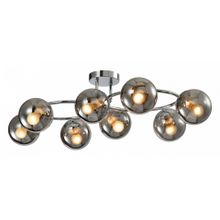 Rivoli Потолочная люстра Rivoli Ago Б0047300 ID - 464930