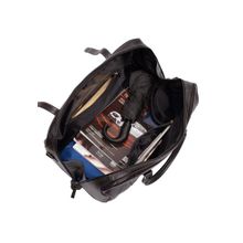 Blackwood Дорожная сумка Tayman Black