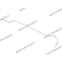 Трубка топливопровода 21083-099 2113-15 магистральная дв 1,5 инж 21082-1104034