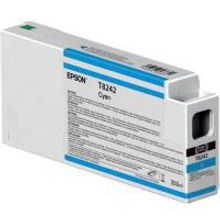 EPSON C13T824200 картридж с голубыми чернилами