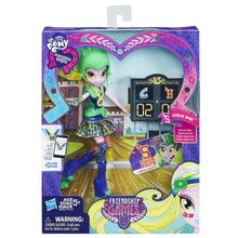 Hasbro My Little Pony Equestria Girls Шедоуболт Лемон Зест