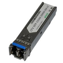 LTV SFP-155M-20KM-SM-LC, оптический модуль