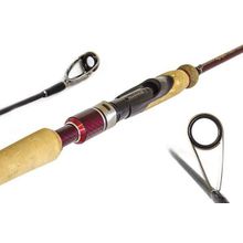 Спиннинг Striker-X 24M, 2.40м, 10-30г Maximus