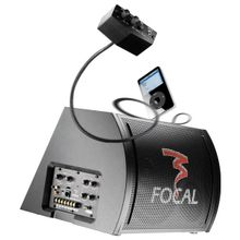 Focal Access Solution 25 A1