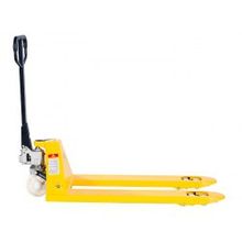 Тележка гидравлическая TOR PWH35-II 1,5 т 2400 мм