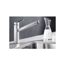 Blanco Quatura (хром)