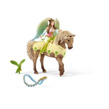 Schleich Эльф Сурах