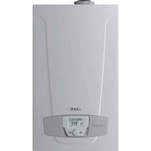 Настенный газовый котел BAXI LUNA PLATINUM+ 1.32 GA (7219691--)