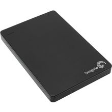 Накопитель  Seagate Backup Plus Portable   STDR1000200   Black 1Tb 2.5" USB3.0 (RTL)