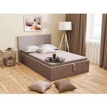 Сильва Тахта Лаура   37-4 1200 темно-коричневый ID - 312433