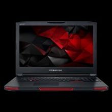 Acer Acer Predator 17 GX-792-74VL