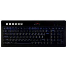 Oklick Oklick 490 S Illuminated Keyboard Black USB