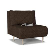 Смарт Кресло Mille Armchair 03 не раскладное