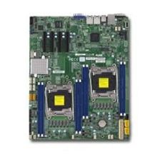 SuperMicro SuperMicro MBD-X10DRD-I-B