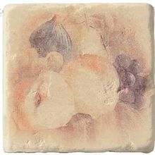 Декор Cir Marble Age Ins.Botticino S 3 Beige (Персик+Яблоко+Виноград) 100х100