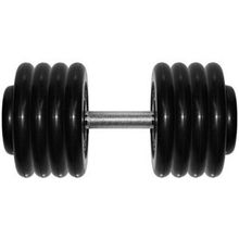 MB Barbell MB-FdbM-B43.5 профи