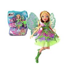 Winx Club Баттерфликс Флора