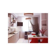 Ремонт кухни в Домодедово