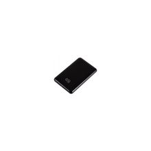 1ТБ 3Q Palette, 3QHDD-U265-BB1000, USB 2.0, 2.5 , черный