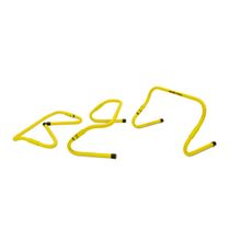 Ziva Набор из 5 барьеров складных в сумке ZIVA FT-5HURDLES