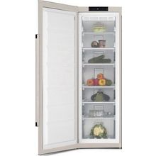 VESTFROST VF 391 SBBFRZ